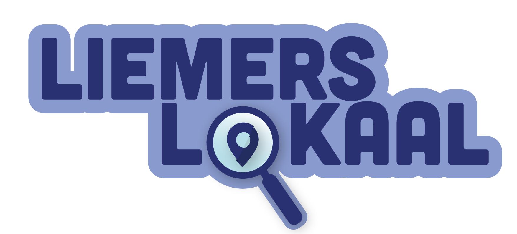 Liemers Lokaal Logo